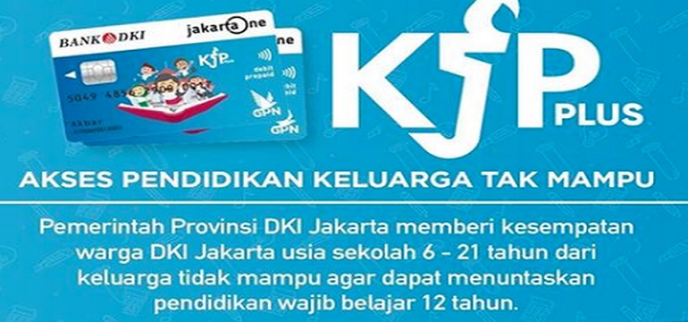 DKI Perketat Seleksi Penerima KJP Plus Buntut Temuan 70 Ribu Siswa Tak Layak