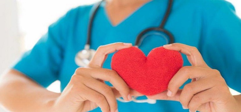 Ini Cara Mengetahui Jantung Sehat atau Tidak, dr. Zaidul Akbar: Tak Usah Buru-buru ke Dokter Jantung