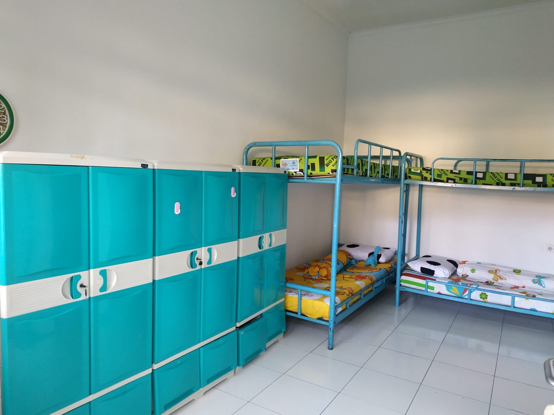 Perkembangan Gaya Berpakaian Santri dari Masa ke Masa di Al Masoem, Boarding School di Bandung yang Berprestasi