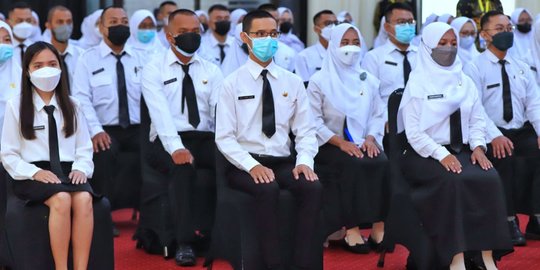 Menguak Strategi Sukses Lewat Tryout Online CPNS Bertingkat Kesulitan