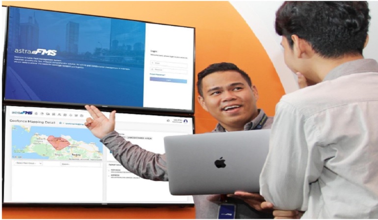 SERA: Perusahaan Transportasi Indonesia Penyedia Jasa Freight Forwarding