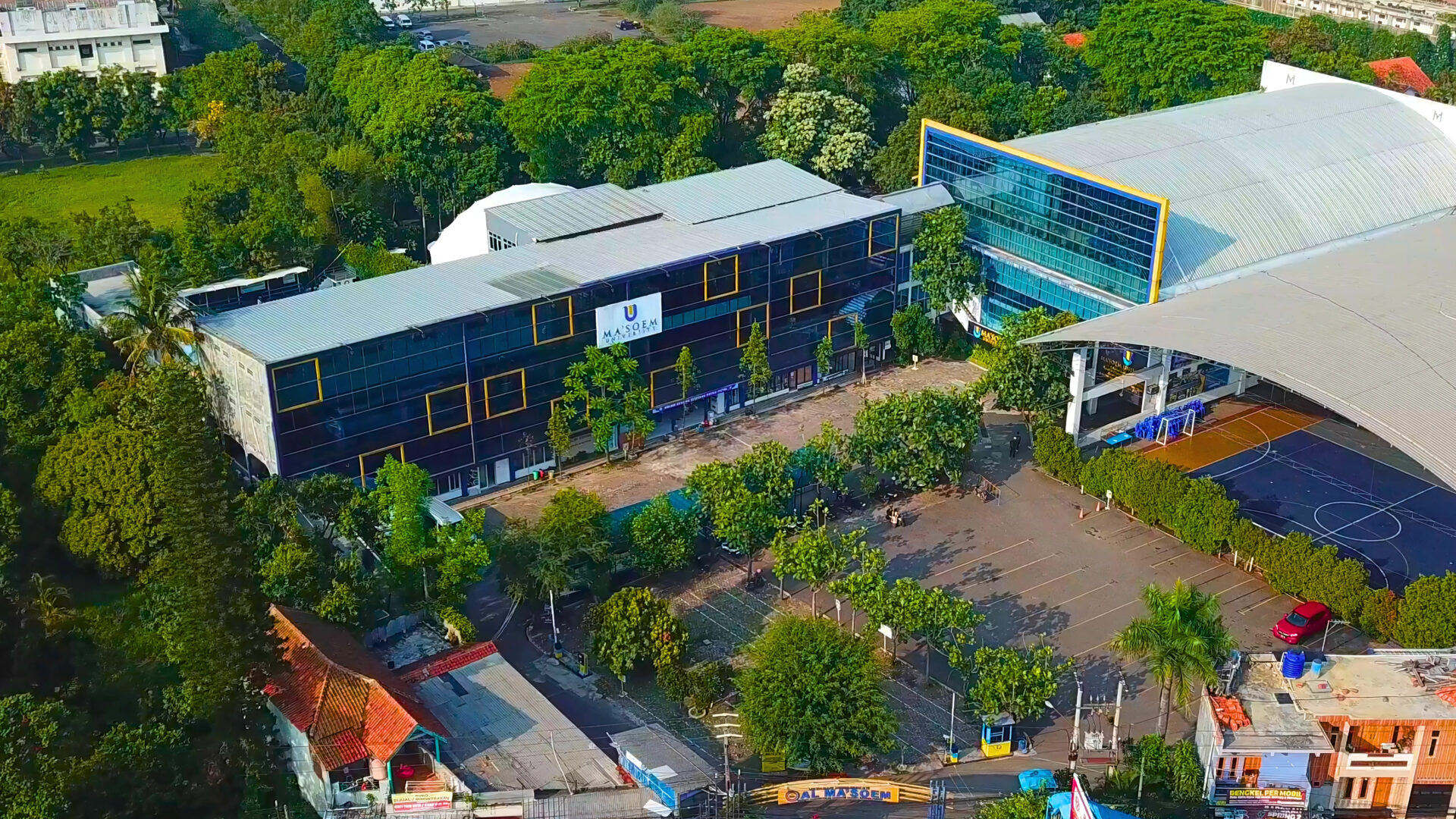 Biaya Masuk Sekolah Mahal? Dapatkan Potongan DPP hingga 20% di Gelombang 1 PPDB Al Ma’soem