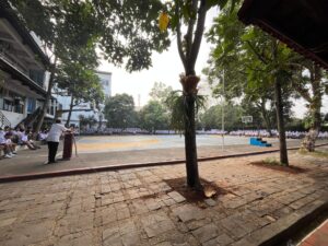 Meniti Masa Depan di Pesantren Modern