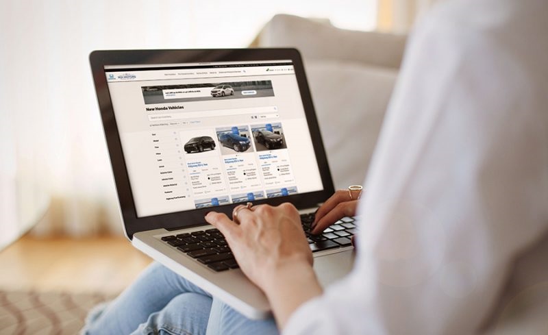 Cara Praktis Temukan Mobil Bekas dan Baru Impianmu dengan Platform Jual Mobil Bekas dan Baru Disini