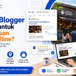 Mengapa Ulasan Blogger Bisa Membantu Kesuksesan Bisnis Offline?