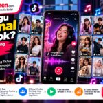Ingin Lagu Terkenal di TikTok? Jangan Cuma Promosi, Buat Banyak Orang Menggunakan Sound-nya!