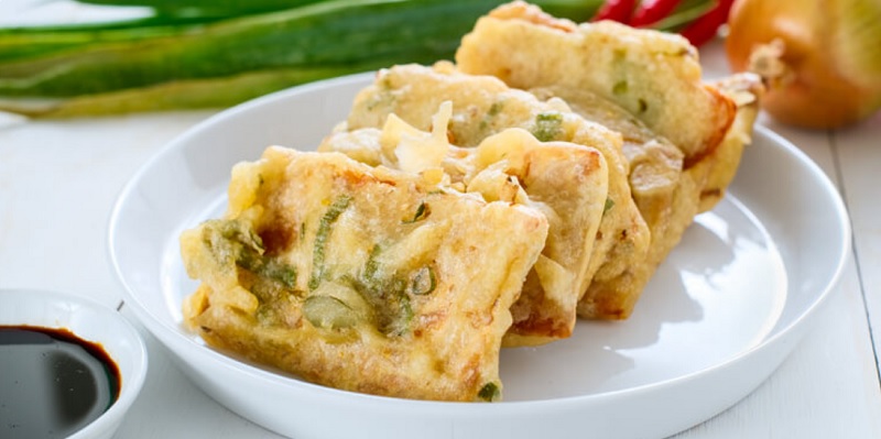 Ide Lauk Rumahan untuk Temani Sop, Sayur Bening, dan Lodeh