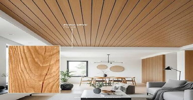 Papan UPVC Multiguna Berkualitas dapat Dijadikan Berbagai furniture
