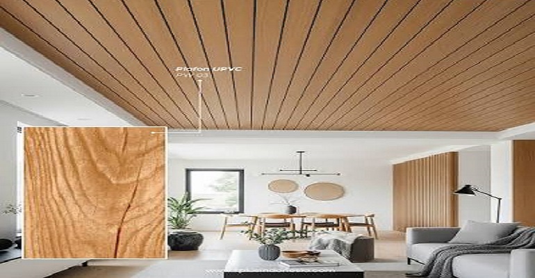 Papan UPVC Multiguna Berkualitas dapat Dijadikan Berbagai furniture