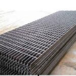 Apa Itu Grating Steel: Kegunaan dan Kelebihannya