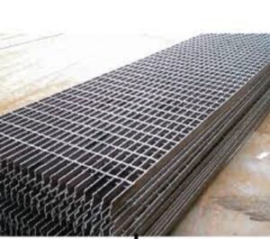 Apa Itu Grating Steel: Kegunaan dan Kelebihannya